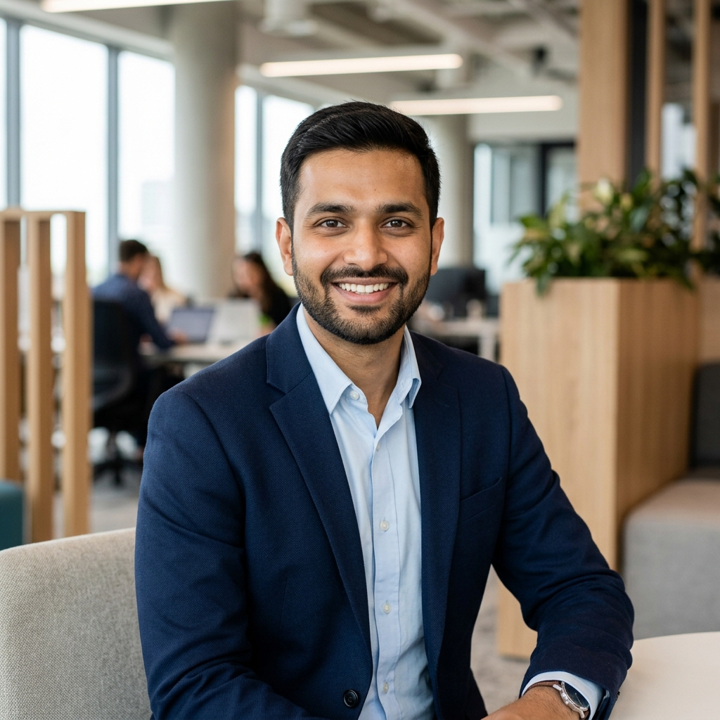 Karan W.