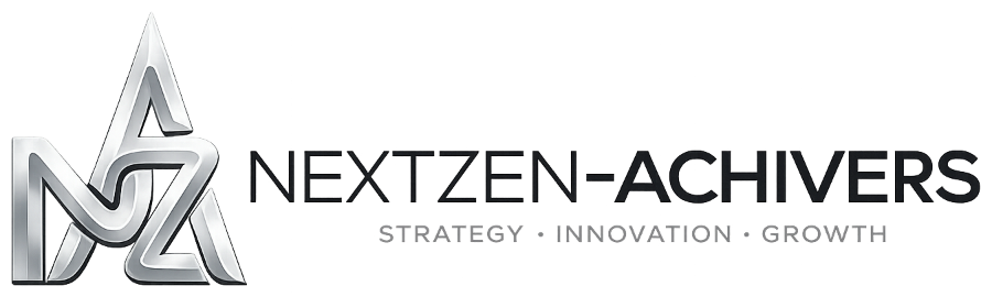 Nextzen Achivers